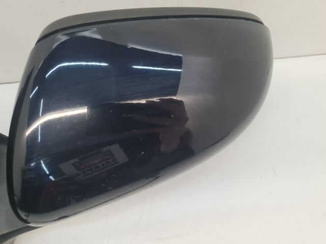 bontott VW GOLF VI Bal Visszapillantó Tükör (Elektromos)