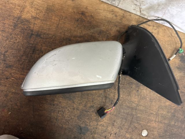 bontott VW GOLF VI Bal Visszapillantó Tükör (Elektromos)