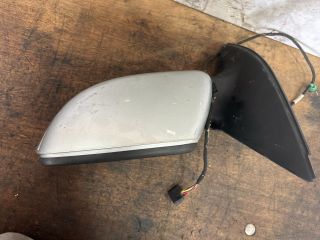 bontott VW GOLF VI Bal Visszapillantó Tükör (Elektromos)