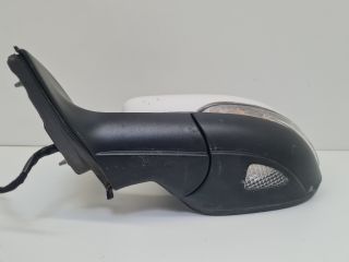 bontott VW GOLF VI Bal Visszapillantó Tükör (Elektromos)