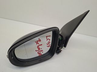 bontott VW GOLF VI Bal Visszapillantó Tükör (Elektromos)