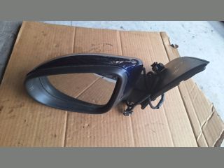 bontott VW GOLF VI Bal Visszapillantó Tükör (Elektromos)