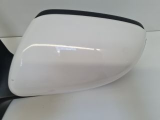 bontott VW GOLF VI Bal Visszapillantó Tükör (Elektromos)