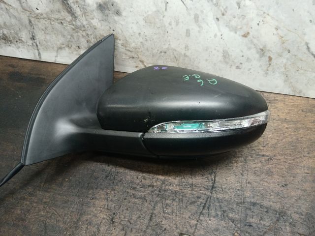 bontott VW GOLF VI Bal Visszapillantó Tükör (Elektromos)