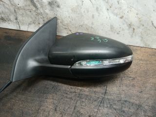 bontott VW GOLF VI Bal Visszapillantó Tükör (Elektromos)