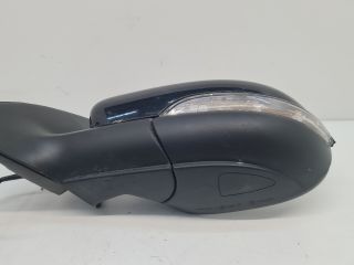 bontott VW GOLF VI Bal Visszapillantó Tükör (Elektromos)