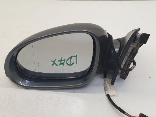 bontott VW GOLF VI Bal Visszapillantó Tükör (Elektromos)