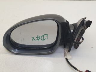 bontott VW GOLF VI Bal Visszapillantó Tükör (Elektromos)