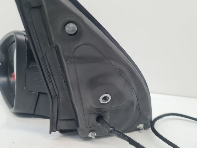 bontott VW GOLF VI Bal Visszapillantó Tükör (Elektromos)