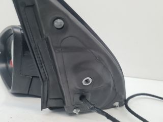 bontott VW GOLF VI Bal Visszapillantó Tükör (Elektromos)