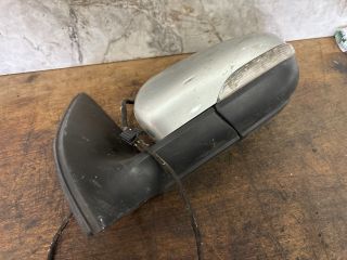 bontott VW GOLF VI Bal Visszapillantó Tükör (Elektromos)