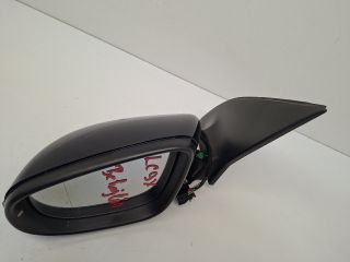 bontott VW GOLF VI Bal Visszapillantó Tükör (Elektromos)