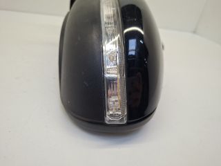 bontott VW GOLF VI Bal Visszapillantó Tükör (Elektromos)