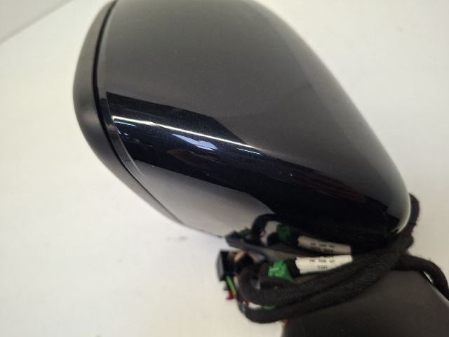 bontott VW GOLF VI Bal Visszapillantó Tükör (Elektromos)