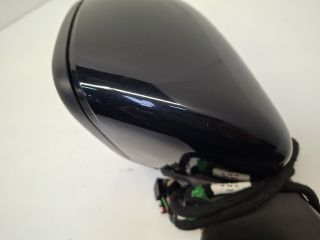 bontott VW GOLF VI Bal Visszapillantó Tükör (Elektromos)