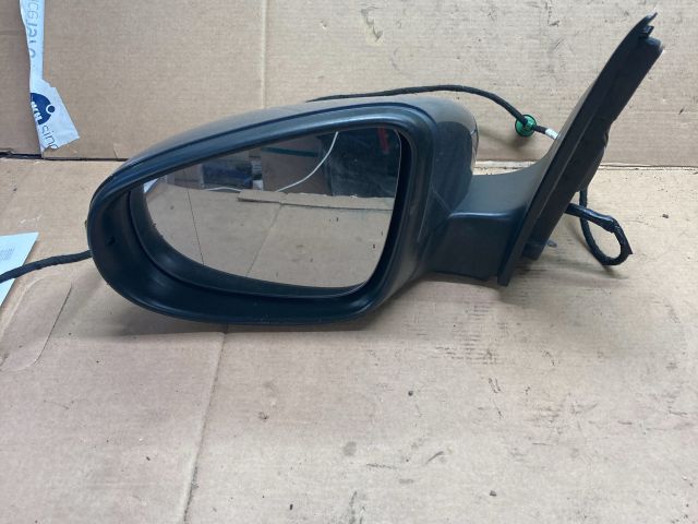 bontott VW GOLF VI Bal Visszapillantó Tükör (Elektromos)
