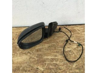 bontott VW GOLF VI Bal Visszapillantó Tükör (Elektromos)