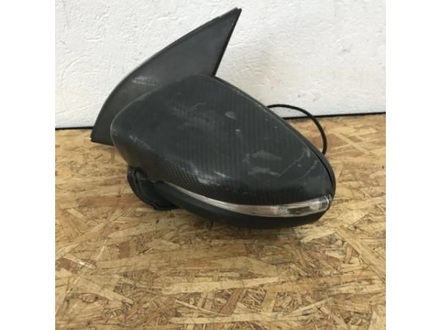 bontott VW GOLF VI Bal Visszapillantó Tükör (Elektromos)