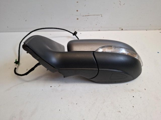 bontott VW GOLF VI Bal Visszapillantó Tükör (Elektromos)