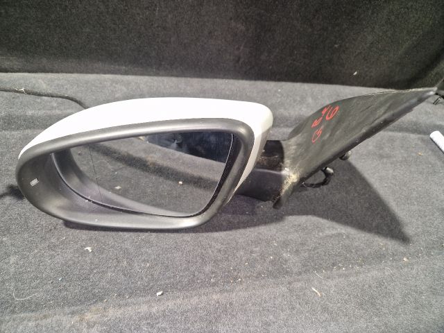 bontott VW GOLF VI Bal Visszapillantó Tükör (Elektromos)