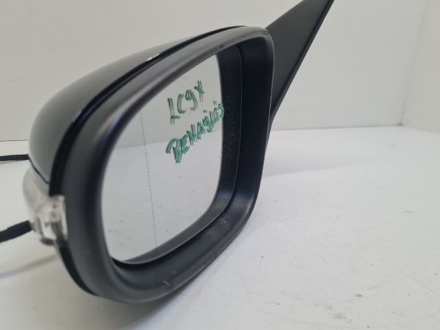 bontott VW GOLF VI Bal Visszapillantó Tükör (Elektromos)