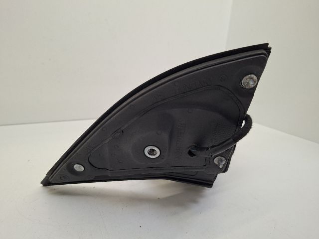 bontott VW GOLF VI Bal Visszapillantó Tükör (Elektromos)