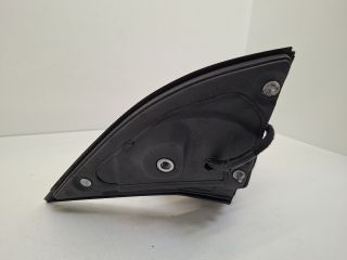 bontott VW GOLF VI Bal Visszapillantó Tükör (Elektromos)
