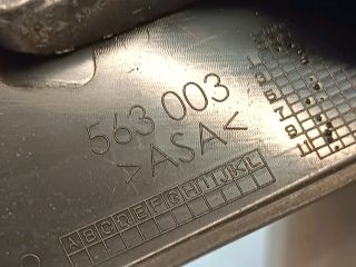 bontott VW GOLF VI Bal Visszapillantó Tükör (Elektromos)