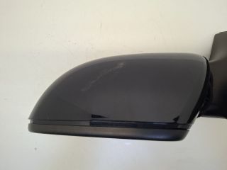 bontott VW GOLF VI Bal Visszapillantó Tükör (Elektromos)