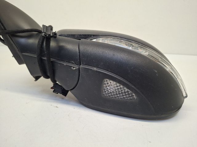 bontott VW GOLF VI Bal Visszapillantó Tükör (Elektromos)