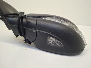 bontott VW GOLF VI Bal Visszapillantó Tükör (Elektromos)