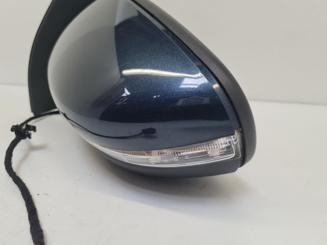 bontott VW GOLF VI Bal Visszapillantó Tükör (Elektromos)