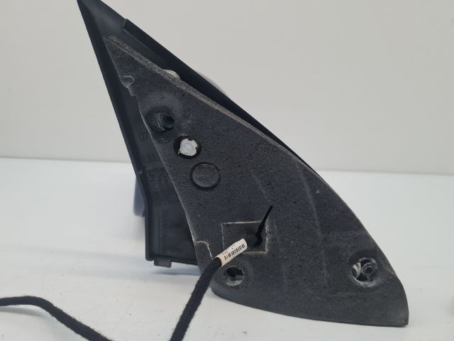 bontott VW GOLF VI Bal Visszapillantó Tükör (Elektromos)