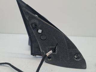 bontott VW GOLF VI Bal Visszapillantó Tükör (Elektromos)