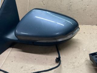bontott VW GOLF VI Bal Visszapillantó Tükör (Elektromos)