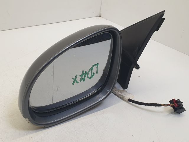 bontott VW GOLF VI Bal Visszapillantó Tükör (Elektromos)