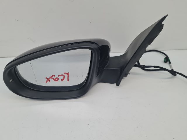 bontott VW GOLF VI Bal Visszapillantó Tükör (Elektromos)