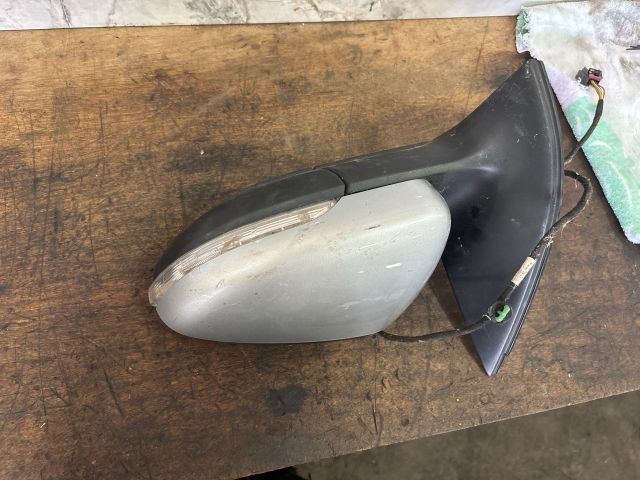 bontott VW GOLF VI Bal Visszapillantó Tükör (Elektromos)