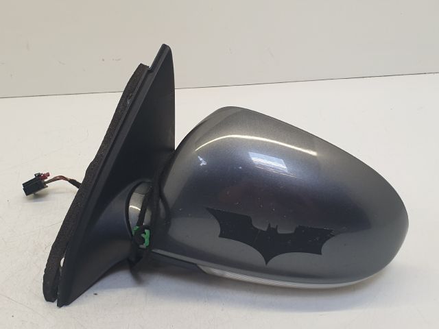 bontott VW GOLF VI Bal Visszapillantó Tükör (Elektromos)