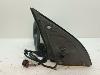 bontott VW GOLF VI Bal Visszapillantó Tükör (Elektromos)