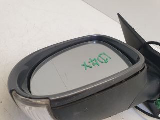 bontott VW GOLF VI Bal Visszapillantó Tükör (Elektromos)