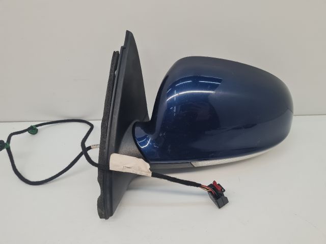 bontott VW GOLF VI Bal Visszapillantó Tükör (Elektromos)