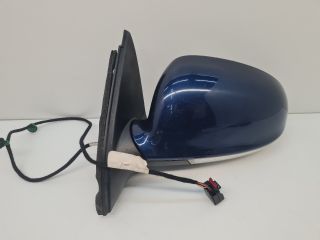 bontott VW GOLF VI Bal Visszapillantó Tükör (Elektromos)