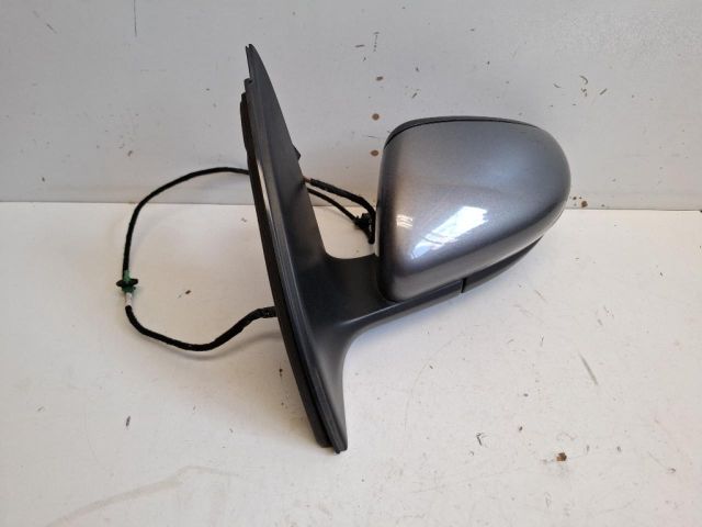 bontott VW GOLF VI Bal Visszapillantó Tükör (Elektromos)