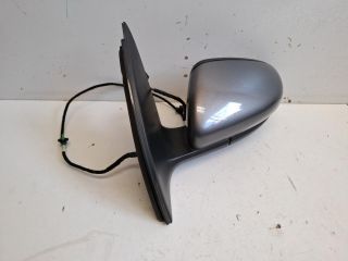 bontott VW GOLF VI Bal Visszapillantó Tükör (Elektromos)