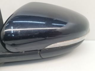 bontott VW GOLF VI Bal Visszapillantó Tükör (Elektromos)