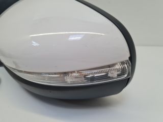 bontott VW GOLF VI Bal Visszapillantó Tükör (Elektromos)