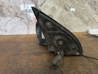 bontott VW GOLF VI Bal Visszapillantó Tükör (Elektromos)