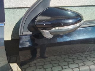 bontott VW GOLF VI Bal Visszapillantó Tükör (Elektromos)