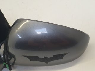 bontott VW GOLF VI Bal Visszapillantó Tükör (Elektromos)